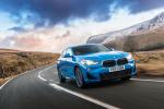 BMW X2 xDrive20d M Sport 2018 года (UK)